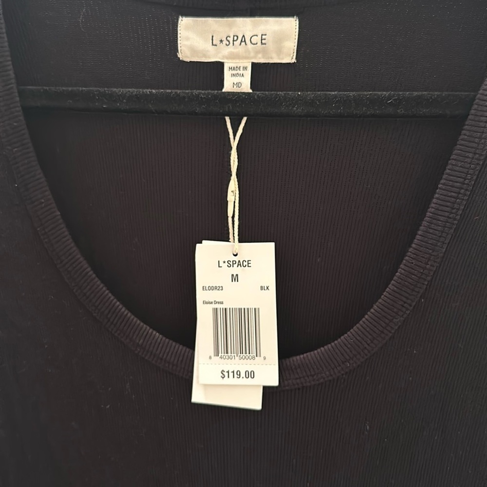 L*Space Eloise Dress